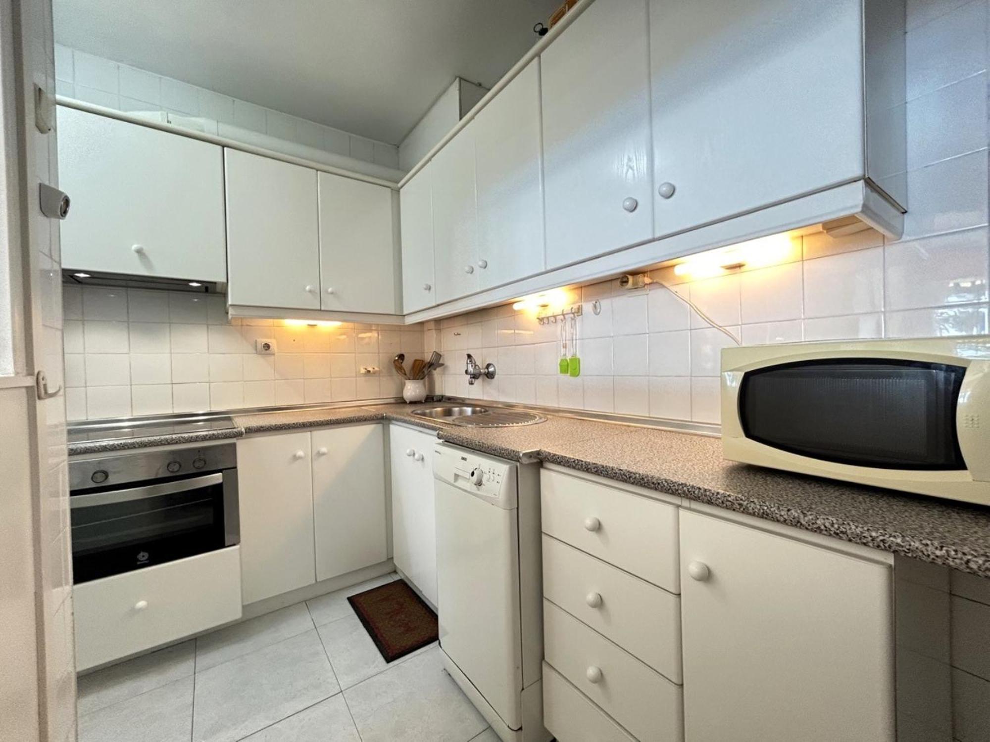 El Yate Apartment Агуадулсе Екстериор снимка