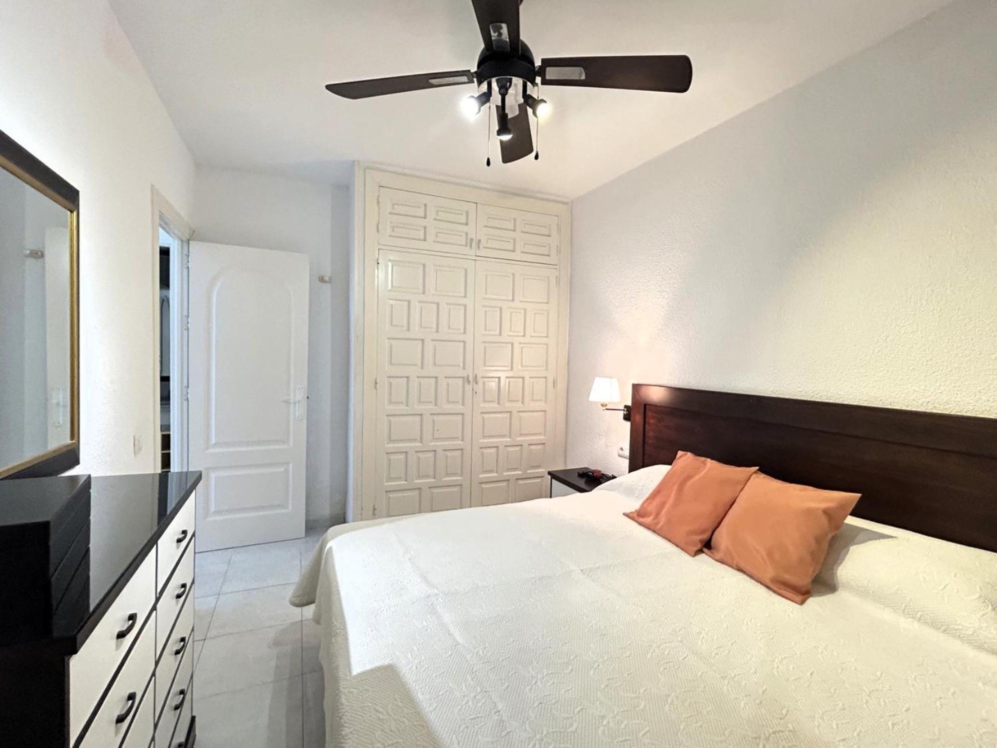 El Yate Apartment Агуадулсе Екстериор снимка