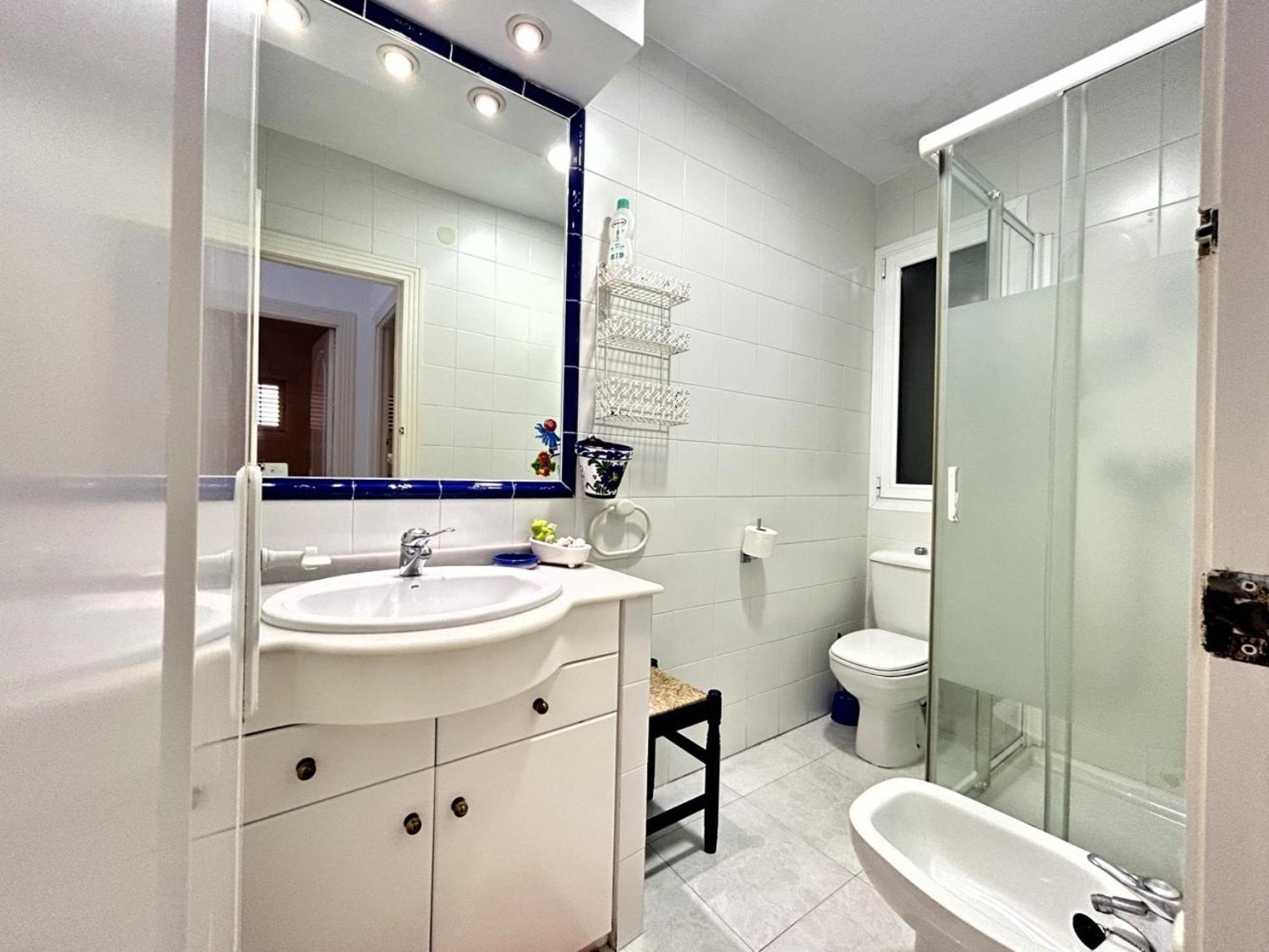 El Yate Apartment Агуадулсе Екстериор снимка