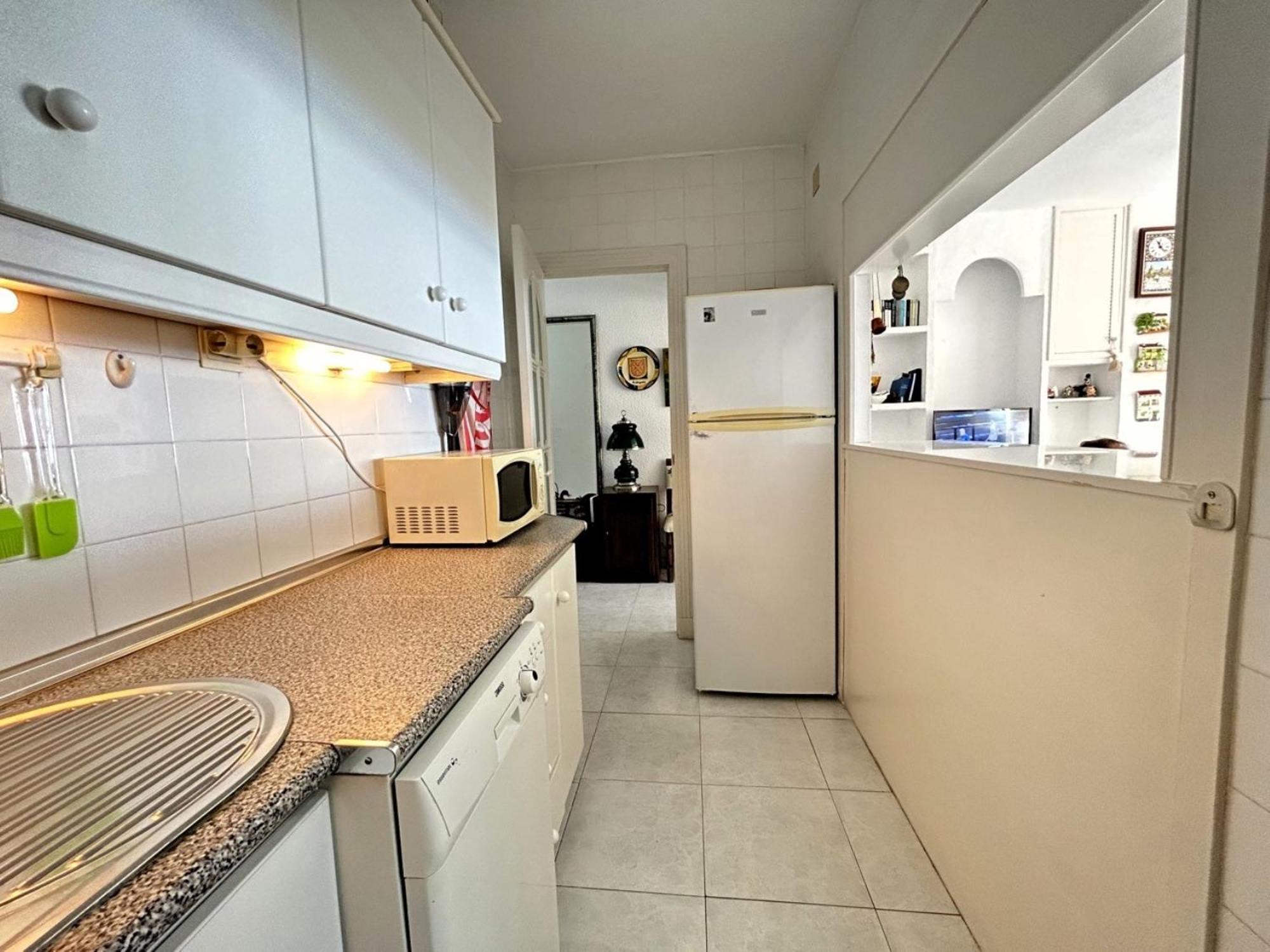 El Yate Apartment Агуадулсе Екстериор снимка