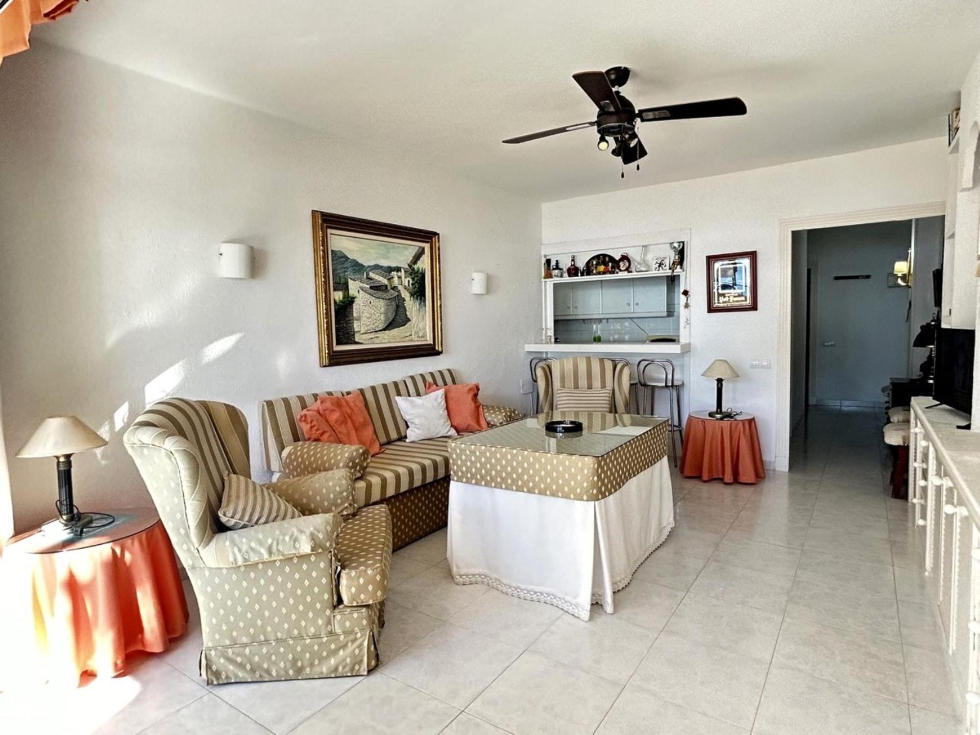 El Yate Apartment Агуадулсе Екстериор снимка
