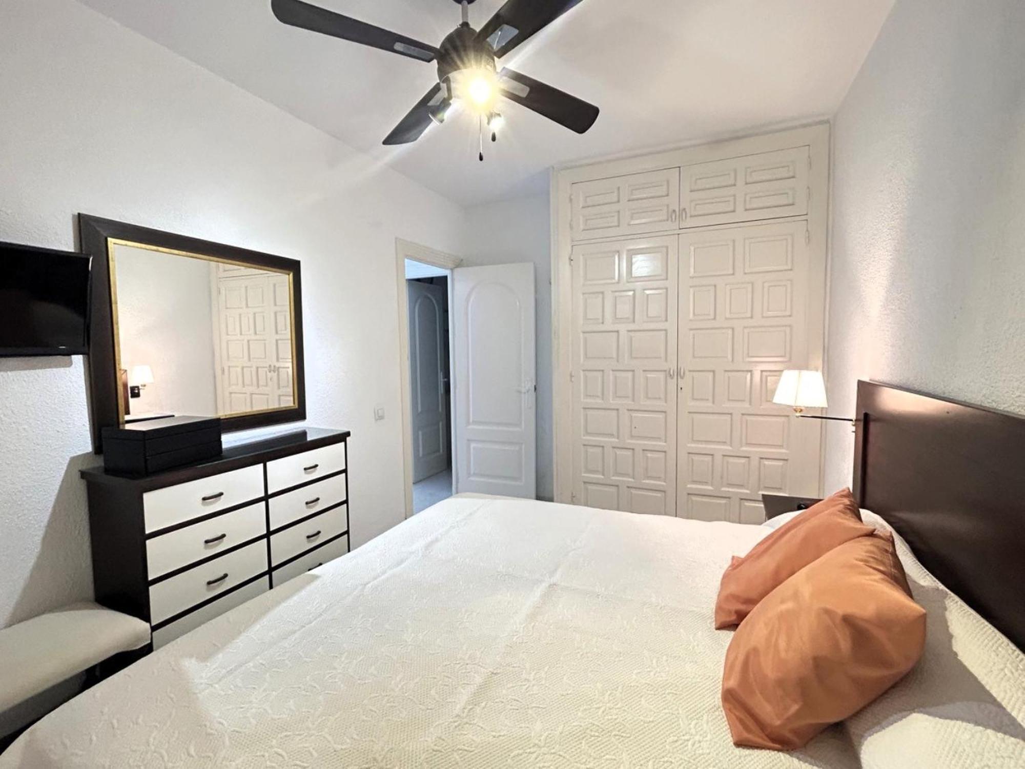 El Yate Apartment Агуадулсе Екстериор снимка