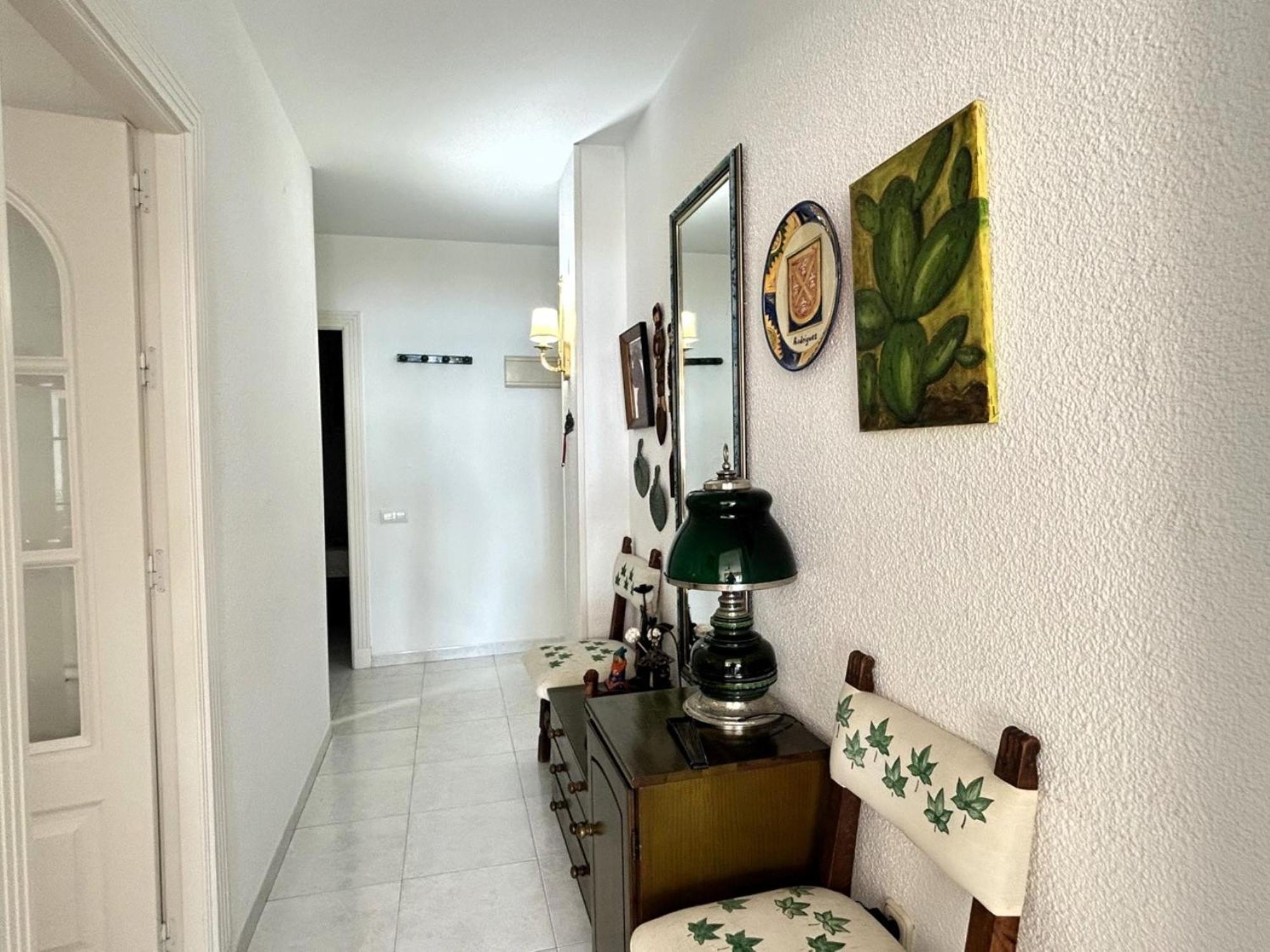 El Yate Apartment Агуадулсе Екстериор снимка
