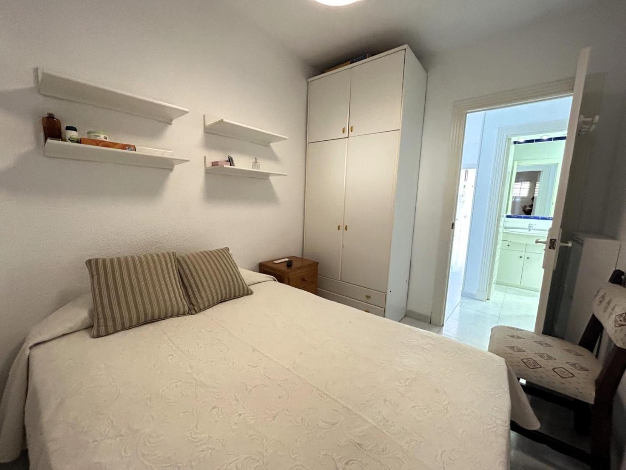 El Yate Apartment Агуадулсе Екстериор снимка